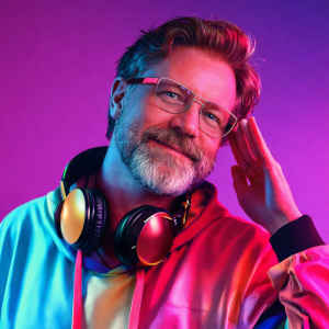 Portrait of AudioPhil