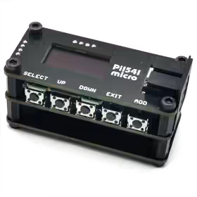 Pi1541 Micro modern Commodore disk drive emulation device