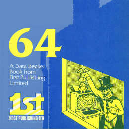 Book: The Elementary Commodore C64