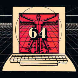 Book: The Anatomy of the Commodore 64