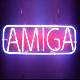 Everything Amiga digital archive