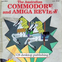 ACAR June 1989