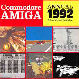 ACAR 1992 Annual