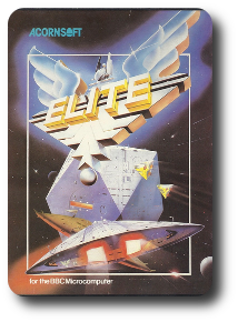 Elite game archives