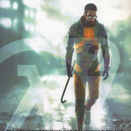 Valve Half-Life 2 Raising the Bar Uncorrected Proof