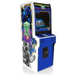 Link to Internet Arcade