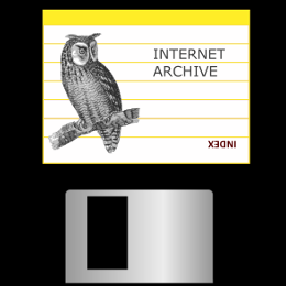 Fred Fish disks on Internet Archive
