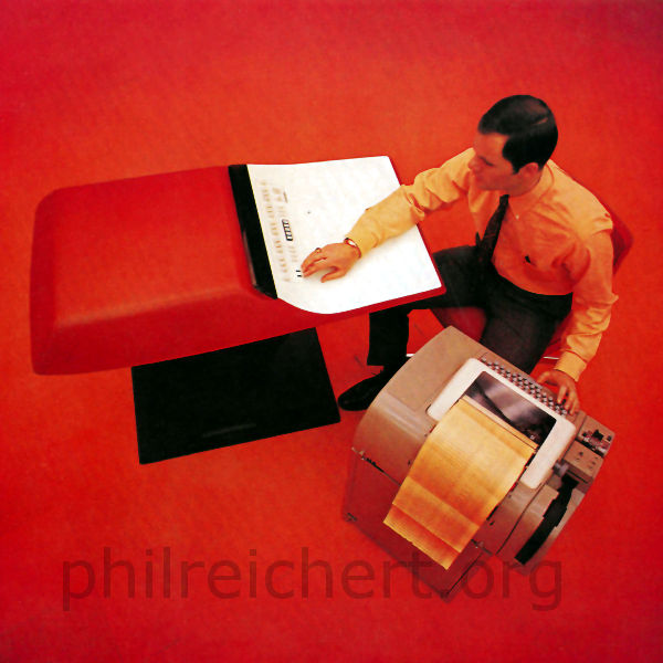 Honeywell H312 Kitchen Computer