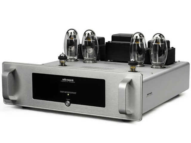 Audio Research VT80 SE