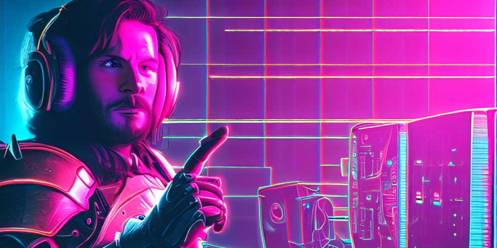 The Ultimate Guide to Computer Role-Playing Games