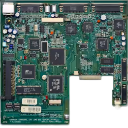 Amiga Diagnosis Guide