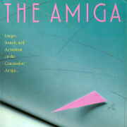 The Amiga Book by Microsoft Press