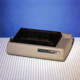 Book Sams Computerfacts Commodore 1526 printer