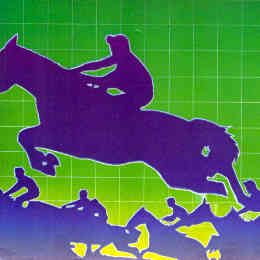 Book: Horse Racing with your Commodore C64