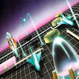 Book: Commodore 64 Assembly Language Arcade Game Programming