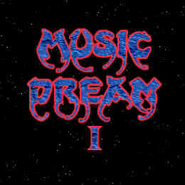 Commodore Amiga Music Demo Music Dream 1 1991
