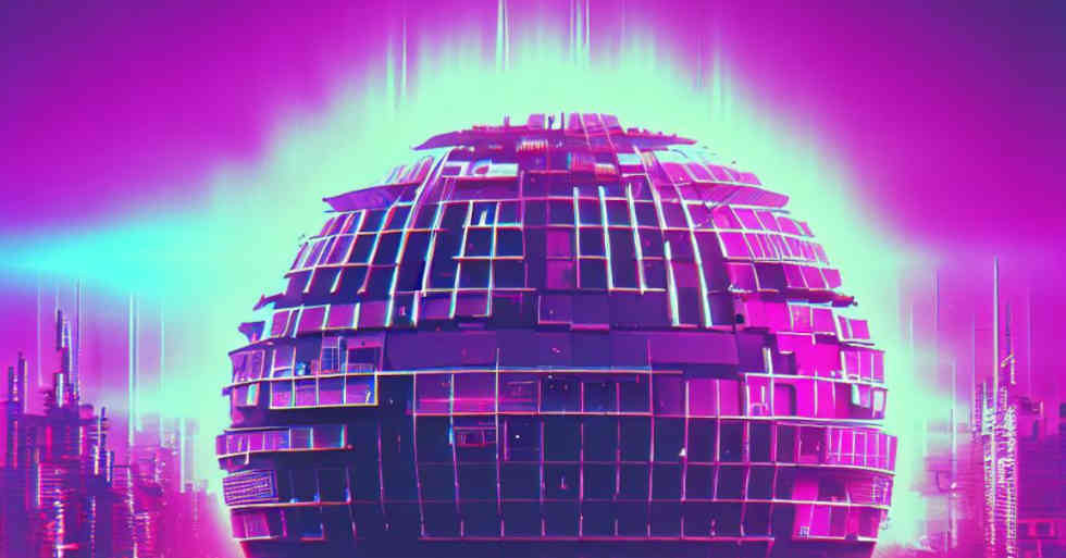 Using Dyson Spheres as a power source
