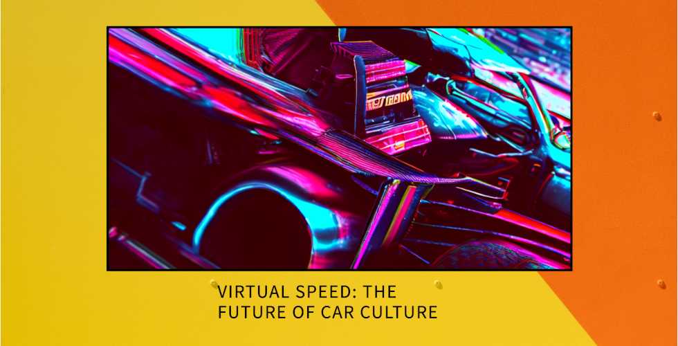 Virtual Speed