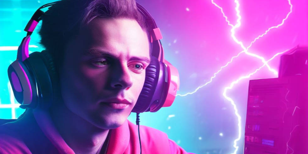 Tune In, Power Up: Music Strategies for Gamers