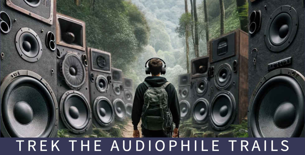 Audiophile Tourism: Trekking the HiFi Trails