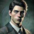Alexander Blackwood's profile picture