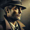 Eli Kane's profile picture