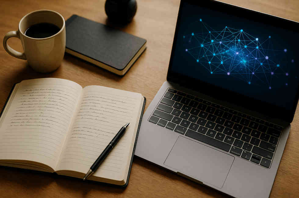 AI Trends Transforming Everyday Productivity