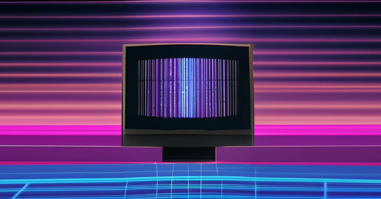 Commodore Amiga Applications Archive