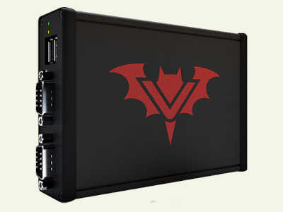 Vampire v4 Standalone