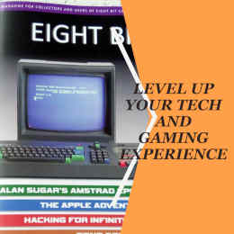 Eight Bit No. 3
