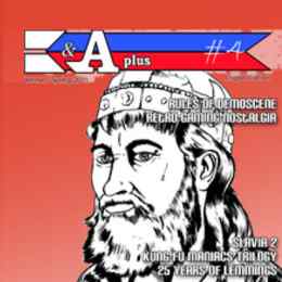 K&A Plus No. 4