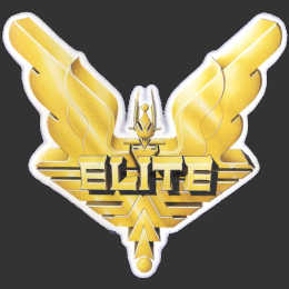 Game franchise Elite