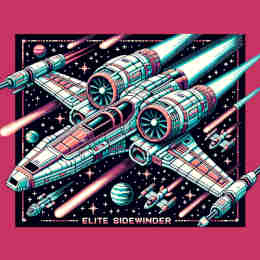 Elite game franchise imprint