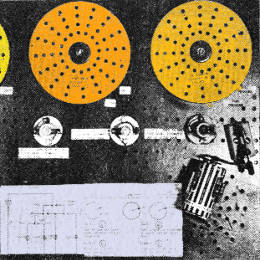 GENIAC kit computer 1956 advertisement