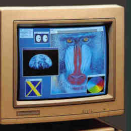 Commodore Amiga Unix system, Amix
