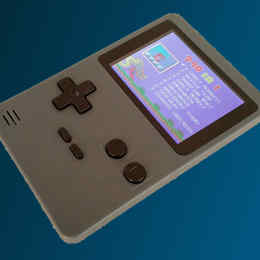 Cotton:On Typo Retro Gamer