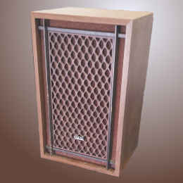 AudioPhil review of the AKAI SW-125 bookshelf loudspeaker