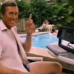 Are you keeping up with the Commodore? Full Lyrics