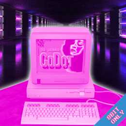 Kilobyte Magazine 2021 Annual