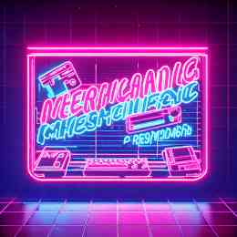 The Digital Dark Age: Why Retrogaming and Merchandise Matter