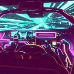 Virtual Speed