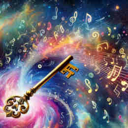 Unlocking the Secret Power of Music
