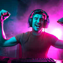 Is Music the Ultimate Mood Booster?