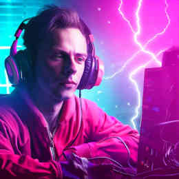 Music Strategies for Gamers
