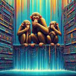 The Silent Crisis of Losing Our Digital Culture