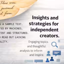 Three Tiers of Writing in the Age of AI