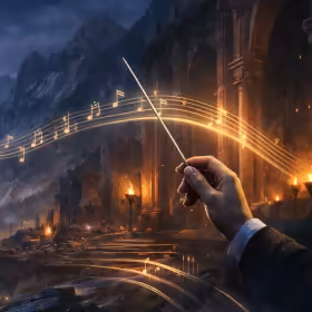 How RPG Game Audio and Film Scores Converge