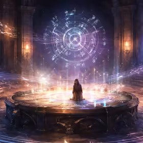When Music Theory Meets Fantasy Game Design