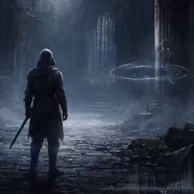 What Happens When RPG Audio Disappears Completely