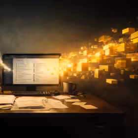 You’re Ignoring Your Most Valuable Publishing Asset